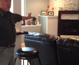 Embedded thumbnail for Video #4: Finished Basement in Highlands Ranch, CO