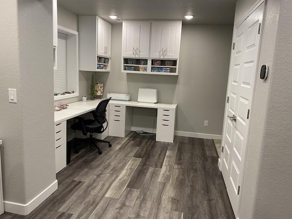 parker, co basement remodeling