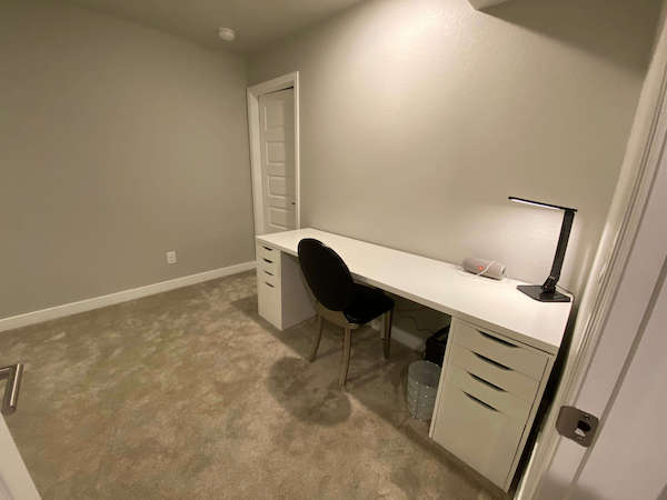 parker, co basement remodeling