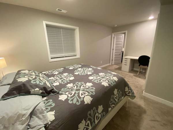 parker, co basement remodeling