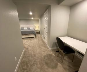 basement finishing, parker co