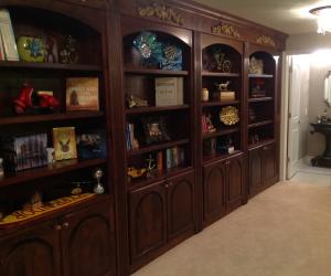 Castle Pines book