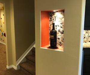 Display Nook