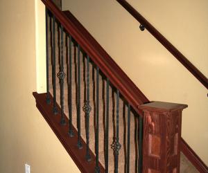 Stair Railing