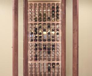 Wine Cabinet
