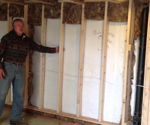 Video #2: Basement Finishing in Highlands Ranch, CO