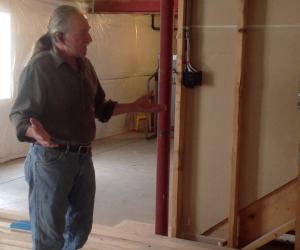 Video #1: Basement Finishing in Parker, CO