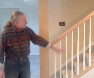 Video #3: Basement Finishing in Parker, CO