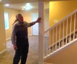 Parker CO Basement Finishing Videos