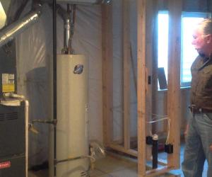 Video #2: Basement Finishing in Parker, CO