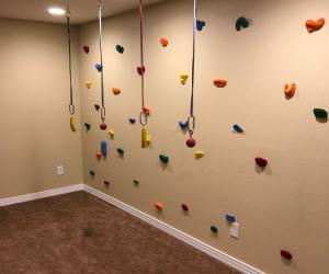 unique basement finishing ideas Parker, CO