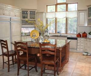 dining area ideas Parker, CO