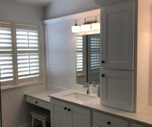 bathroom remodel parker, co