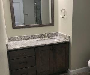 bathroom remodel parker, co