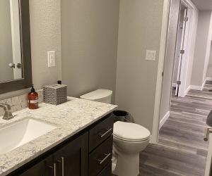 bathroom remodel parker, co