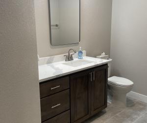 Bathroom remodeling, parker co