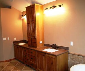 Bathroom Vanity