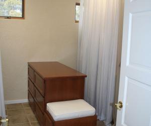 Custom Closet Cabinetry