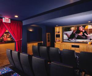 Home Theater