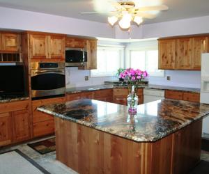 Kitchen Remodel