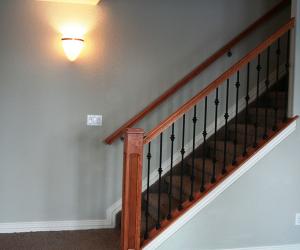 Stair Railing