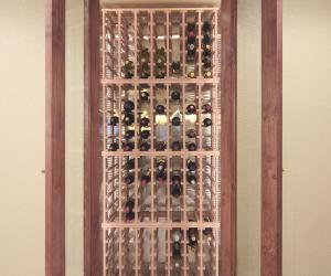 Wine Cabinet