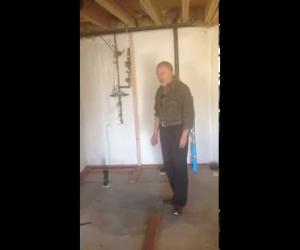 Embedded thumbnail for Video #1: Basement Finishing in Highlands Ranch, CO