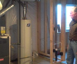 Embedded thumbnail for Video #2: Basement Finishing in Parker, CO