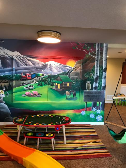 kids play area nid305