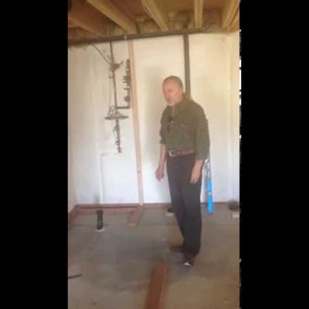 Embedded thumbnail for Video #1: Basement Finishing in Highlands Ranch, CO